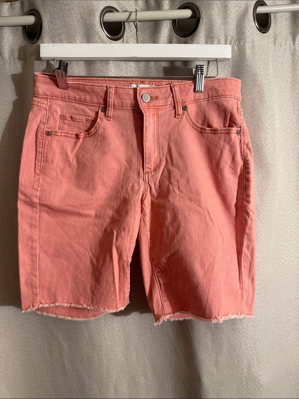 Sonomas Bermuda Shorts
